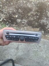 Autoradio gps bluetooth d'occasion  Saint-André-de-Cubzac