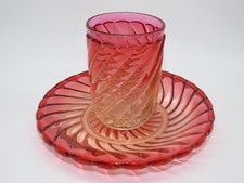 Baccarat depose antico usato  Mantova