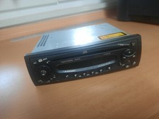 Autoradio blaupunkt san gebraucht kaufen  Aach