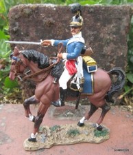 Del prado cavaliers d'occasion  Dornecy