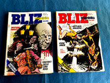 Fumetti bliz enigmistica usato  Gragnano