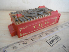 Triang davy crockett for sale  SOUTHAMPTON