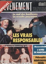 Evenement 361 9 d'occasion  Saint-Laurent-du-Pont