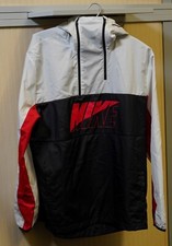 Nike regenjacke herren gebraucht kaufen  Fürth