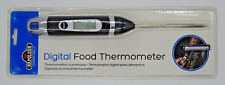 Napoleon grill thermometer gebraucht kaufen  Romrod