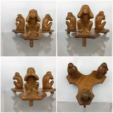 Vintage antique carved for sale  ELY