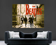 Beatles poster music for sale  BOURNEMOUTH