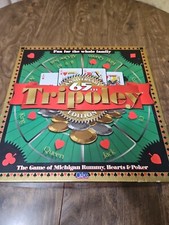 Cadaco tripoley special for sale  Holland