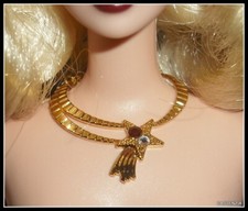 Jewelry barbie doll for sale  Addison