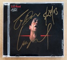 Lou reed hand for sale  LONDON