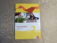 Tous ensemble cahier gebraucht kaufen  Beuren, Grimburg, Rascheid
