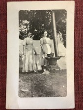 Antique women cooking for sale  Sand Springs