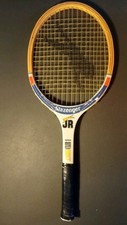 Racchetta tennis vintage usato  Sulmona