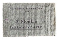 Pro arte cultura usato  Asti