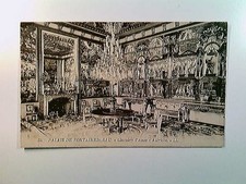 Palais fontainbleau chambre gebraucht kaufen  Aarbergen
