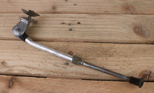 Aluminium adjustable kick for sale  BOURNEMOUTH