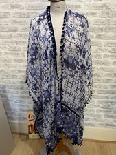 Chiffon sheer scarf for sale  LLANDUDNO