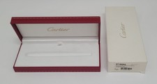 Genuine cartier stylo d'occasion  Expédié en Belgium