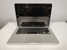Usado, Apple MacBook Pro 13 polegadas meados de 2012 2.5GHz Core I5, 4GB de RAM, peças/reparo *Leia* comprar usado  Enviando para Brazil