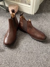 Hobos flexi brown for sale  SOUTHAMPTON
