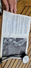 Vintage crypton portapress for sale  SHEFFIELD