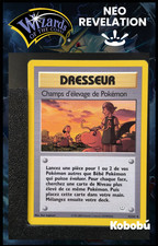 Pokemon card livestock d'occasion  Expédié en Belgium