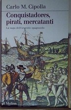 Cipolla conquistadores pirati usato  Italia