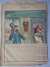 Galerie comique gustave d'occasion  Vire