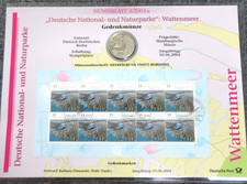 Numisblatt 2004 national gebraucht kaufen  Albstadt
