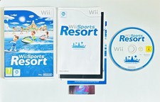 Wii sports resort d'occasion  Athis-Mons