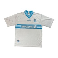 Maillot football vintage d'occasion  Caen