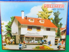 F04 vollmer bausatz gebraucht kaufen  Königsbrunn