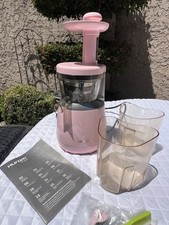 Hurom slow juicer for sale  San Jose