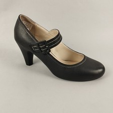 Clarks mary jane for sale  PAISLEY