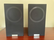 Tannoy dc6 bookshelf for sale  DONCASTER