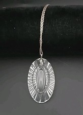 Waterford crystal pendant for sale  Mount Sinai