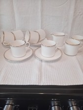 Royal doulton gold for sale  NEWCASTLE