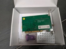 Terratec karte technisat gebraucht kaufen  Röthenbach a.d.Pegnitz