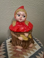 Little red riding for sale  Calhoun