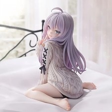 Figurine anime fille d'occasion  Caluire-et-Cuire