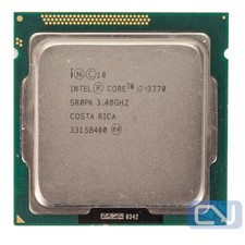 Lot core 3770 for sale  Ripon