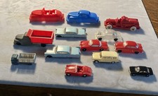 Vintage hard plastic for sale  Scottsdale