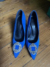 Bnwt royal blue for sale  EDINBURGH