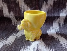 Yellow dog egg for sale  STOWMARKET