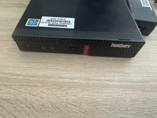 Lenovo thinkcentre m720q gebraucht kaufen  Papenburg