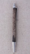 Globus silber kugelschreiber gebraucht kaufen  Fehrb.,-Winzeln