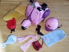 Girl bratz kidz for sale  OXFORD