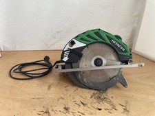 Hitachi c9u2 handkreissäge gebraucht kaufen  Nordhorn