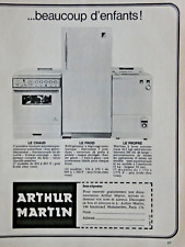 Publicité presse 1965 d'occasion  Longueil-Sainte-Marie