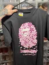 Bape shirt authentic for sale  Suamico